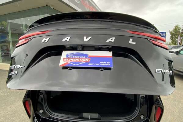 2022 Haval H6gt ULTRA B03