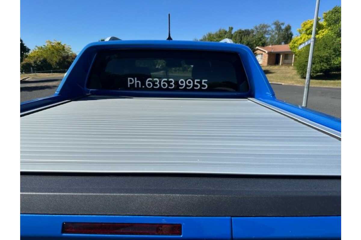 2023 Volkswagen Amarok TDI600 Aventura NF