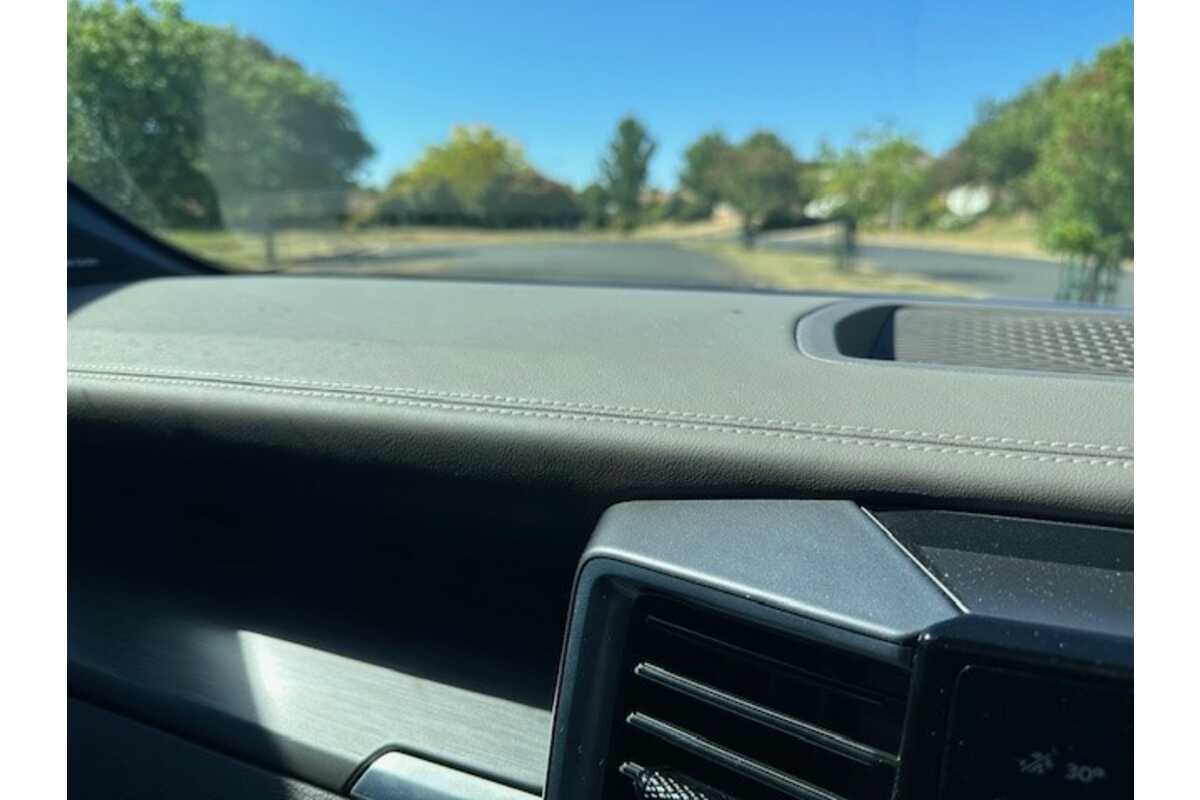 2023 Volkswagen Amarok TDI600 Aventura NF