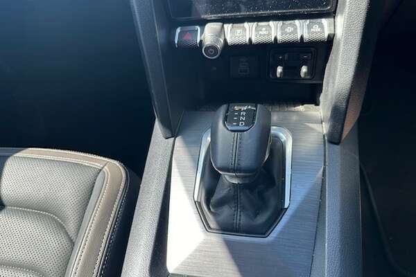 2023 Volkswagen Amarok TDI600 Aventura NF