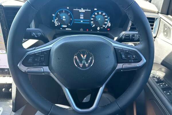 2023 Volkswagen Amarok TDI600 Aventura NF