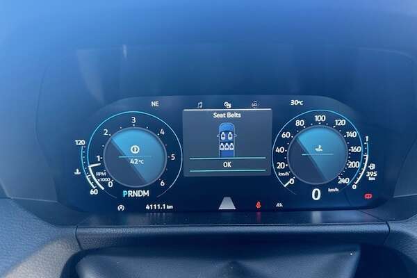 2023 Volkswagen Amarok TDI600 Aventura NF