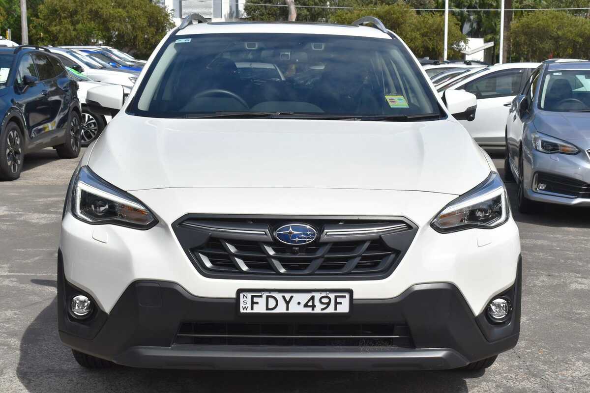 2022 Subaru XV 2.0i-S G5X