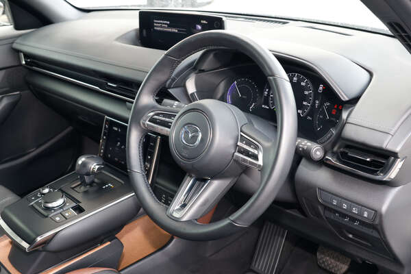 2021 Mazda MX-30 E35 Astina DR Series