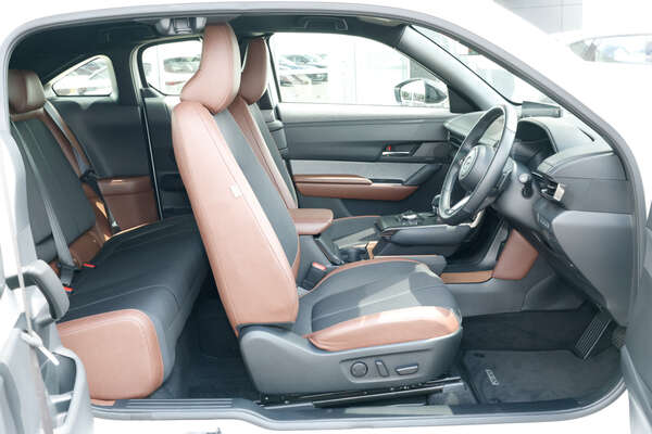2021 Mazda MX-30 E35 Astina DR Series