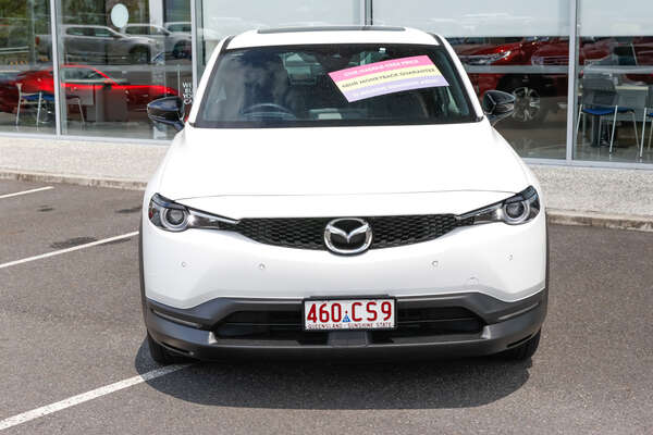 2021 Mazda MX-30 E35 Astina DR Series