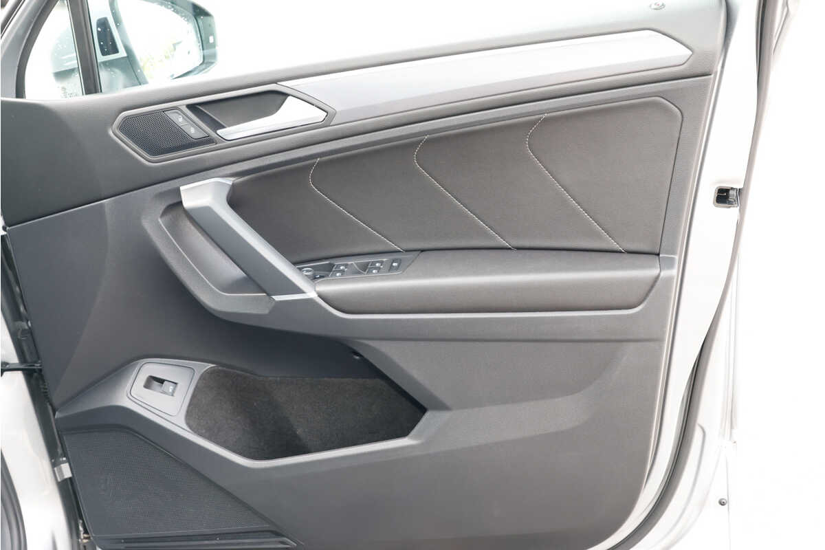 2019 Volkswagen Tiguan 162TSI Highline Allspace 5N