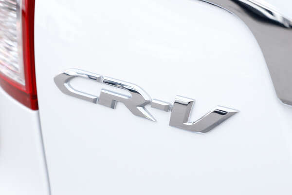 2016 Honda CR-V VTi-S RM Series II