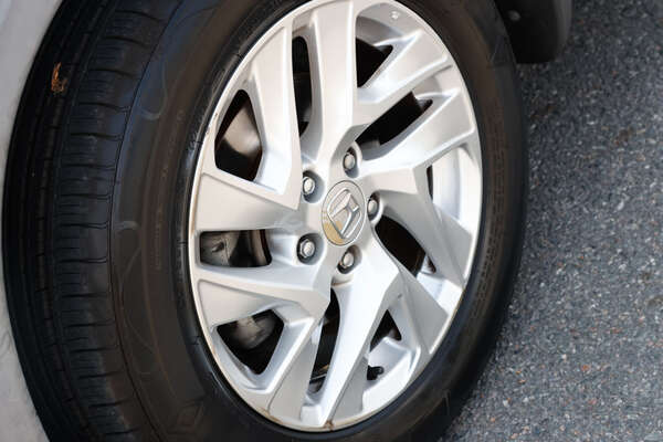 2016 Honda CR-V VTi-S RM Series II