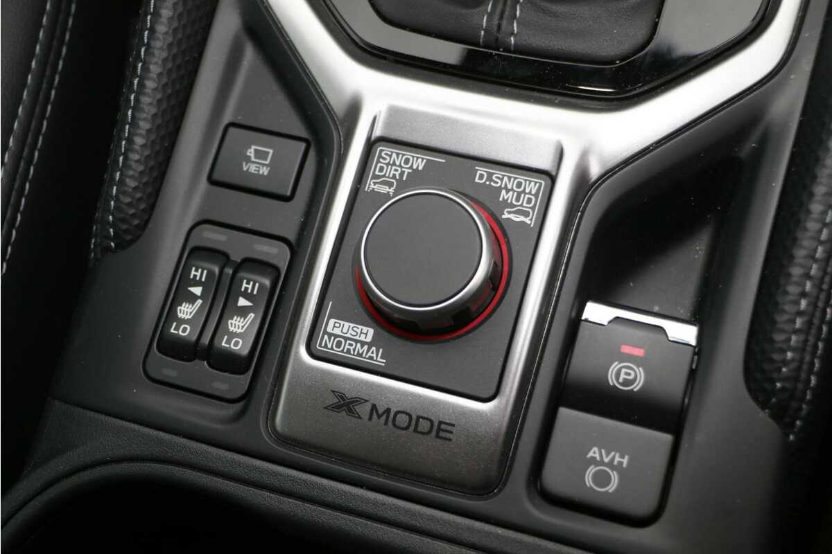 2023 Subaru Forester 2.5i-S 50 Years Edition S5
