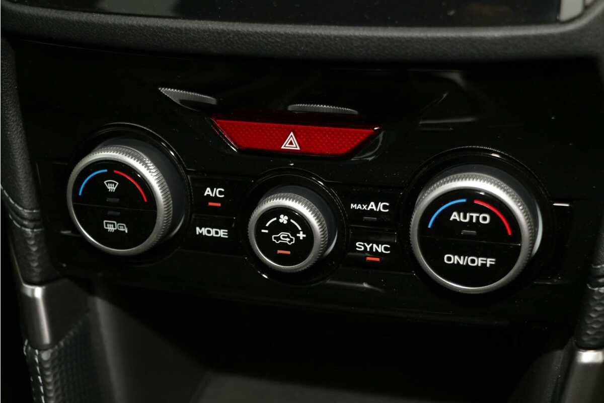 2023 Subaru Forester 2.5i-S 50 Years Edition S5