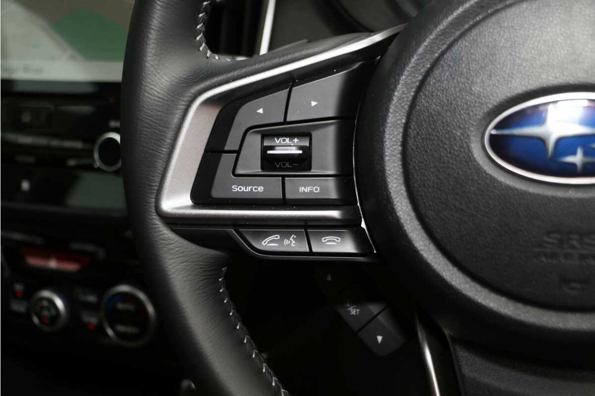 2023 Subaru Forester 2.5i-S 50 Years Edition S5