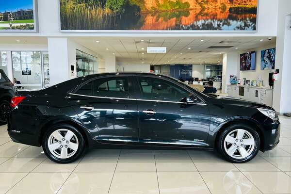 2014 Holden Malibu CD EM
