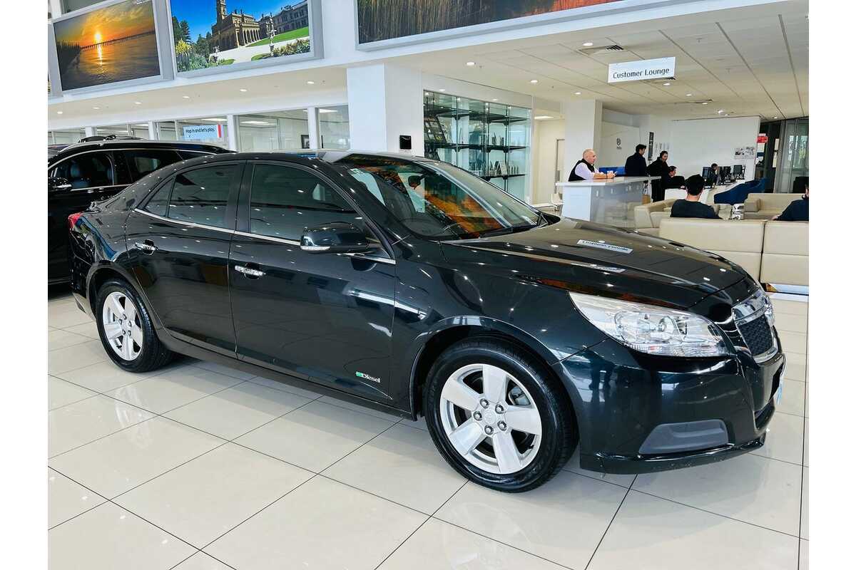 2014 Holden Malibu CD EM