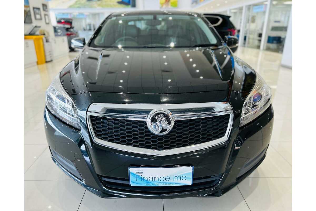 2014 Holden Malibu CD EM
