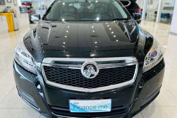 2014 Holden Malibu CD EM