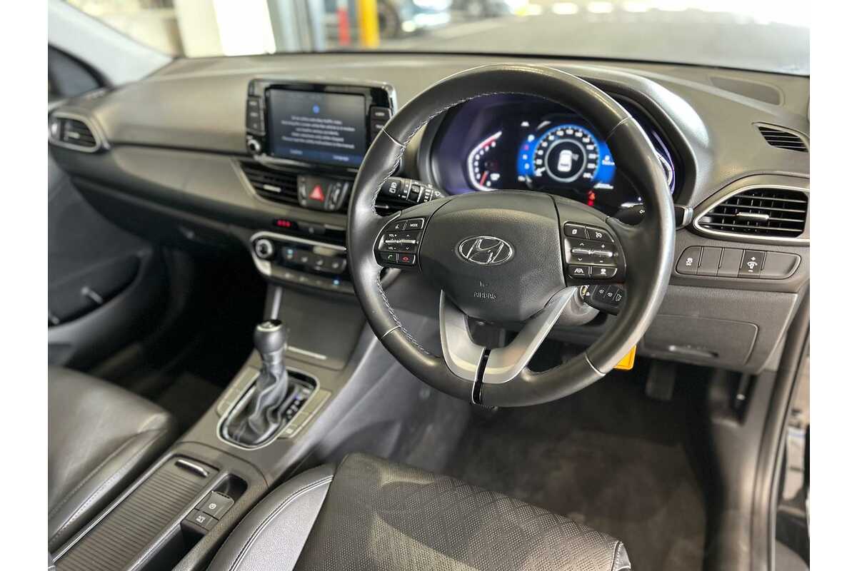 2021 Hyundai i30 Active PD.V4