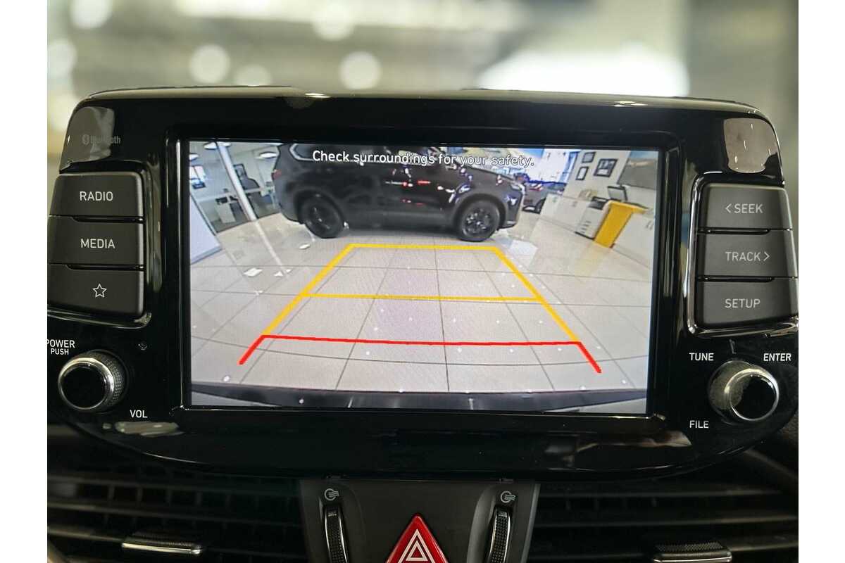 2021 Hyundai i30 Active PD.V4