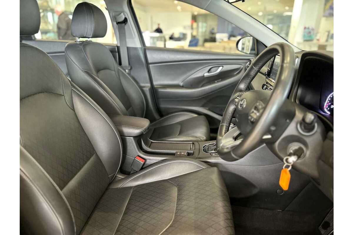 2021 Hyundai i30 Active PD.V4