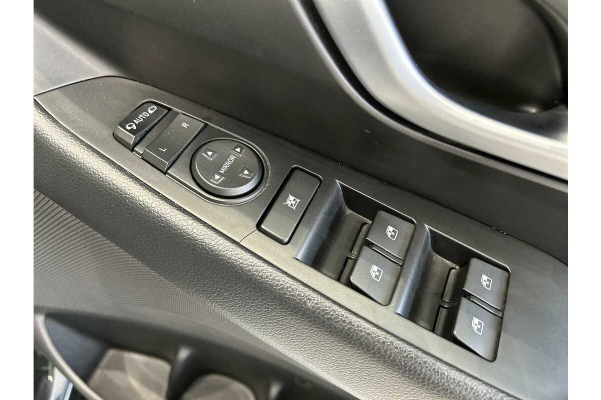 2021 Hyundai i30 Active PD.V4