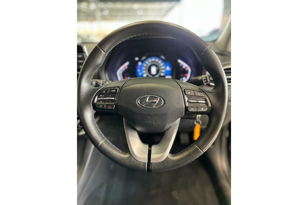 2021 Hyundai i30 Active PD.V4