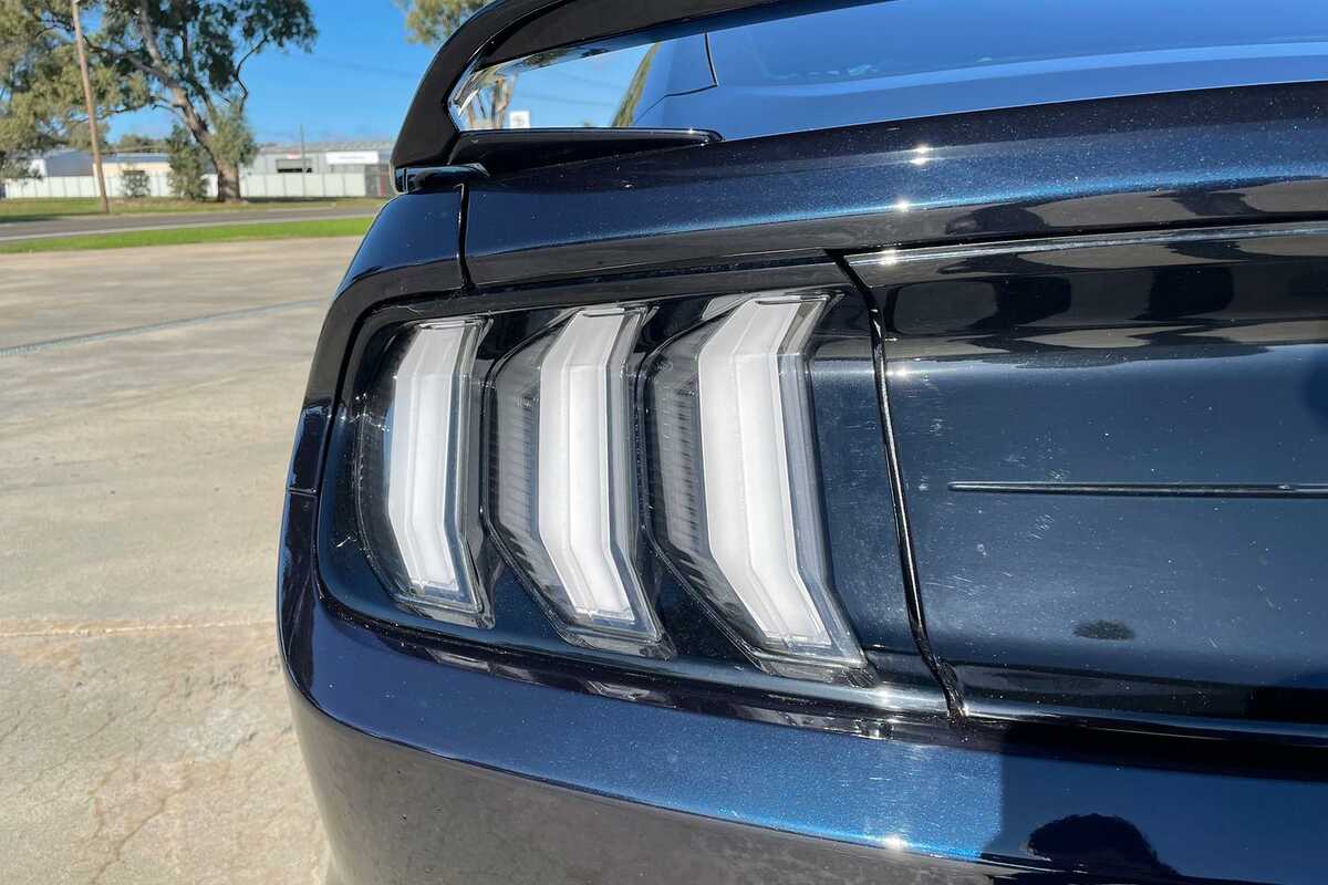 2021 Ford Mustang GT FN