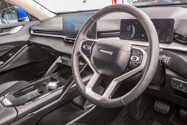 2022 Haval H6 Ultra Hybrid B01