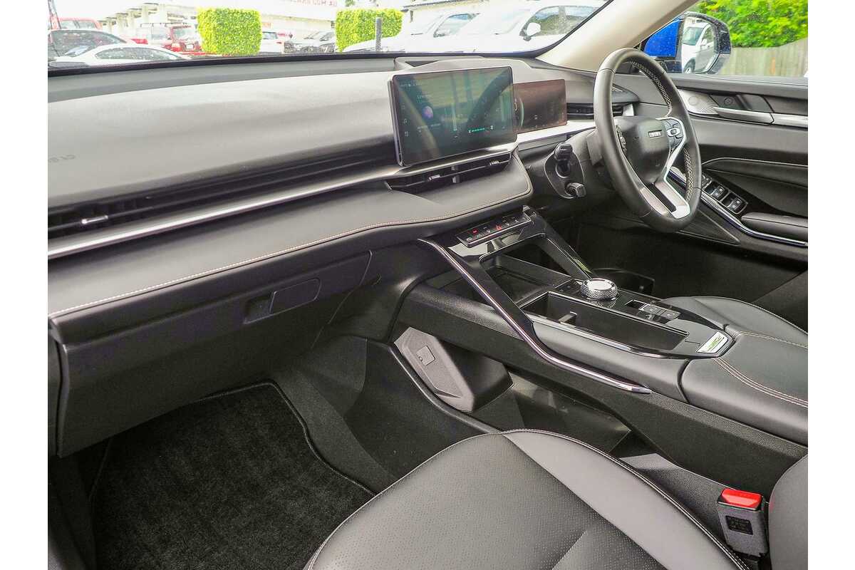 2022 Haval H6 Ultra Hybrid B01