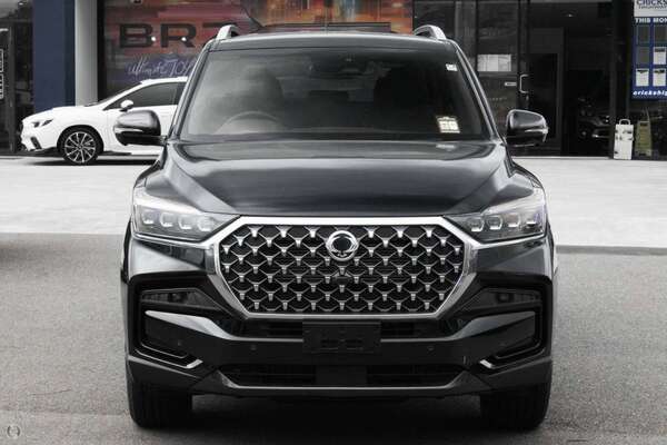 2023 SsangYong Rexton Ultimate Y450