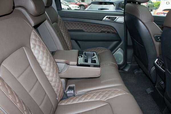 2023 SsangYong Rexton Ultimate Y450