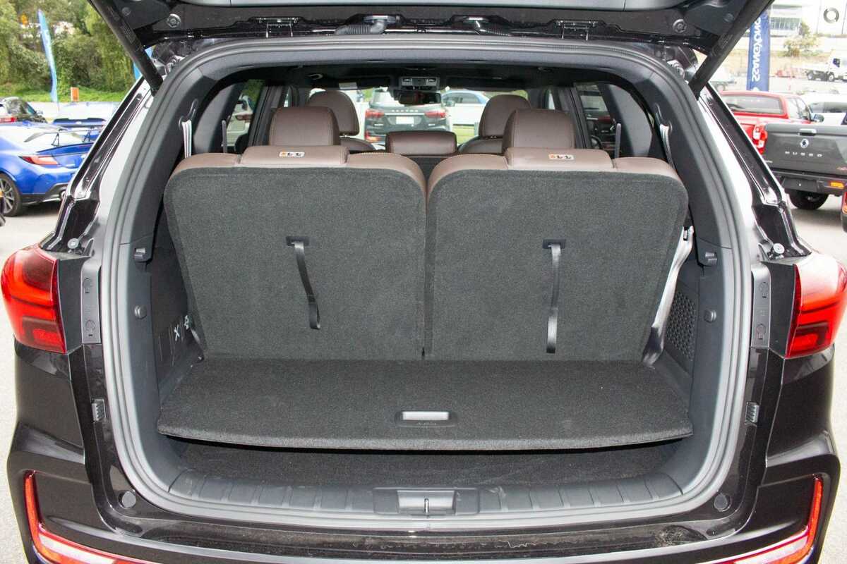 2023 SsangYong Rexton Ultimate Y450