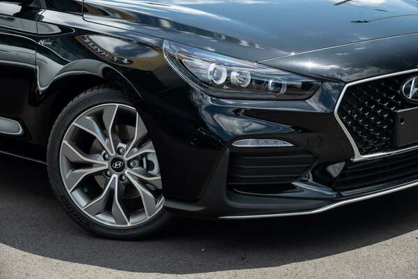 2023 Hyundai i30 N Line Premium PD.V4