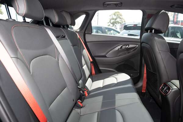 2023 Hyundai i30 N Line Premium PD.V4