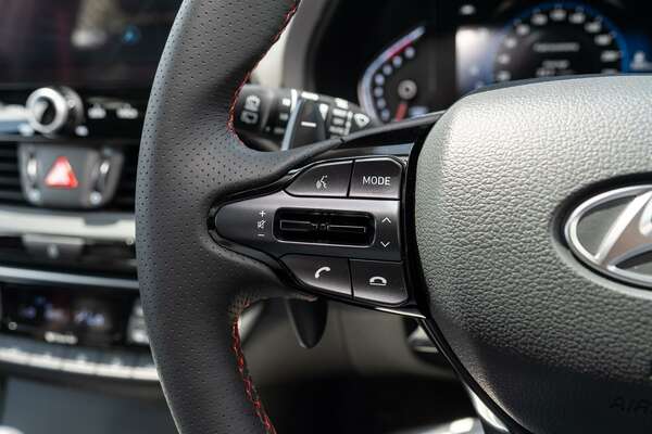 2023 Hyundai i30 N Line Premium PD.V4