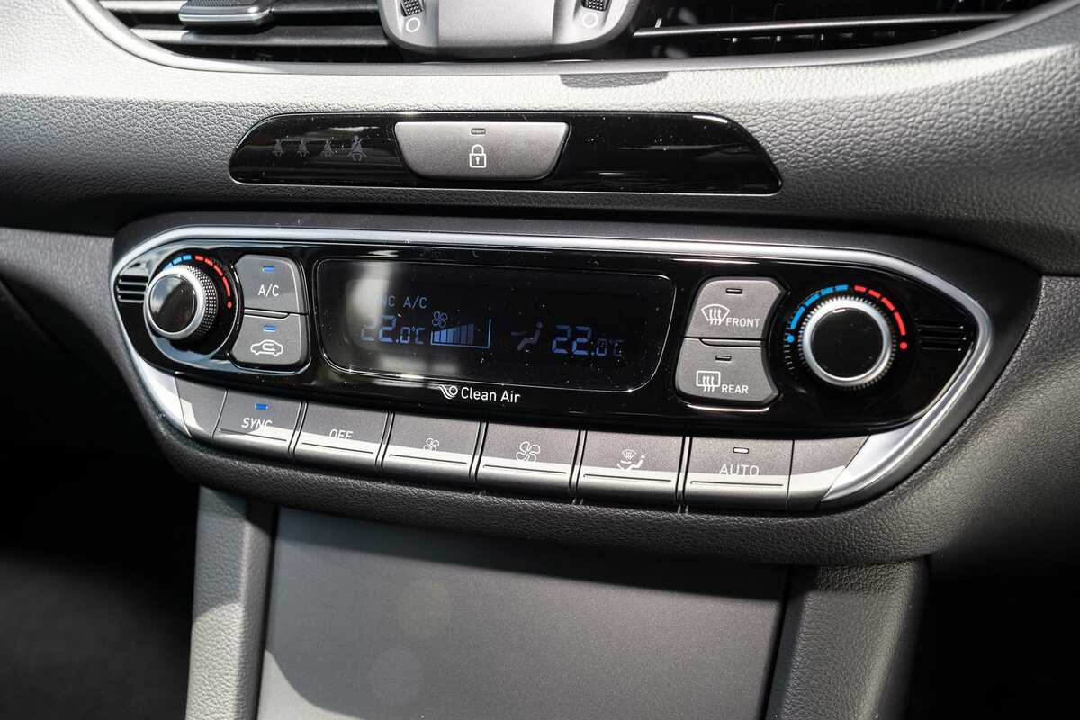 2023 Hyundai i30 N Line Premium PD.V4