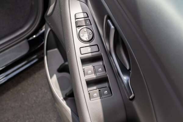 2023 Hyundai i30 N Line Premium PD.V4