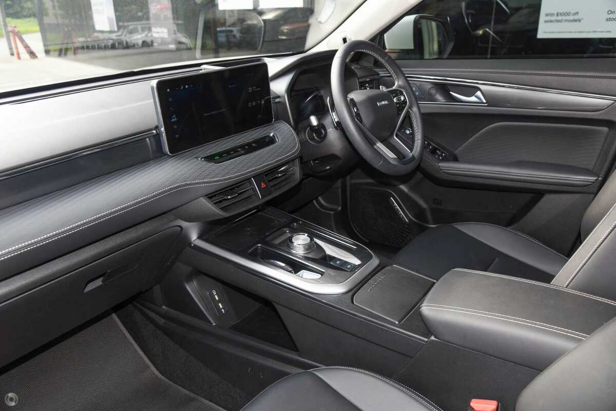 2023 GWM Haval Jolion Ultra A01