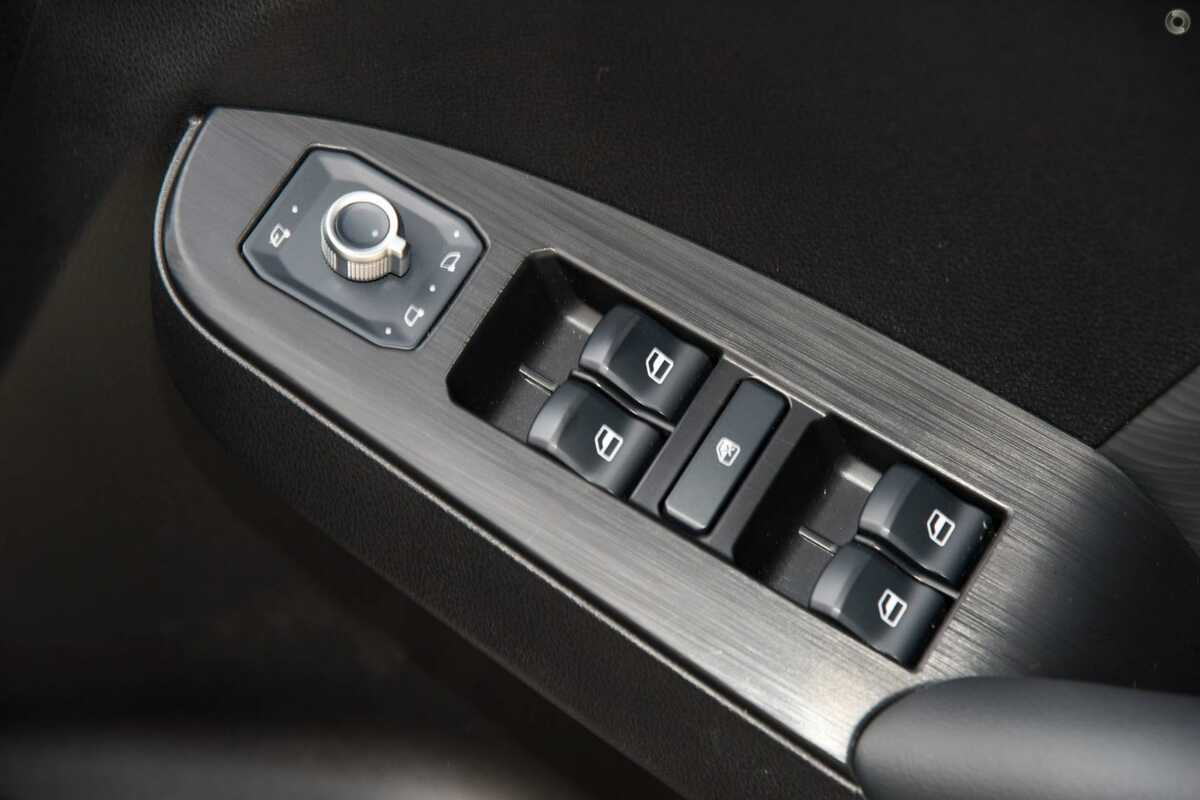 2023 GWM Haval Jolion Ultra A01