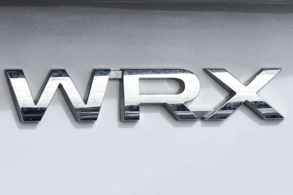 2022 Subaru WRX RS VB