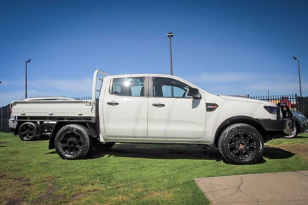 2015 Ford Ranger XLT PX MkII