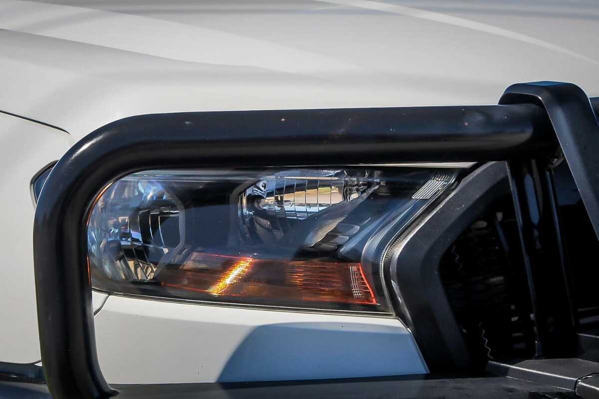 2015 Ford Ranger XLT PX MkII