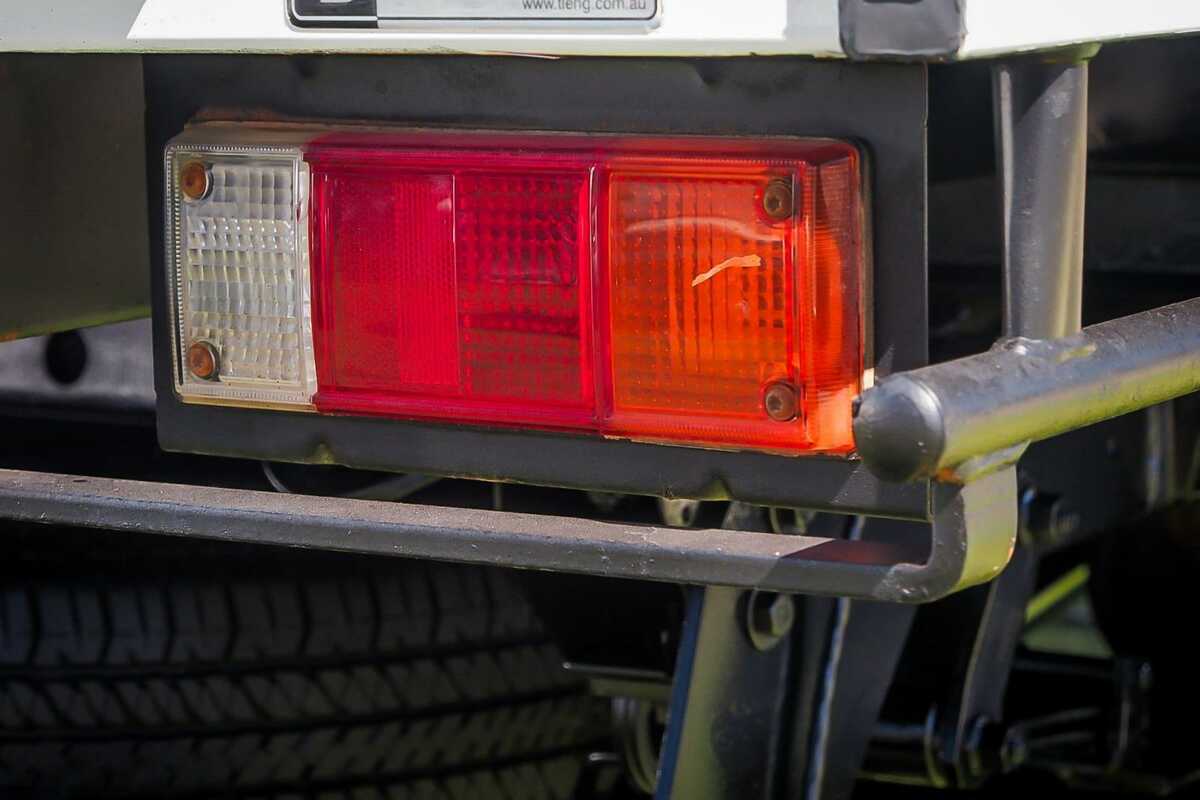 2015 Ford Ranger XLT PX MkII