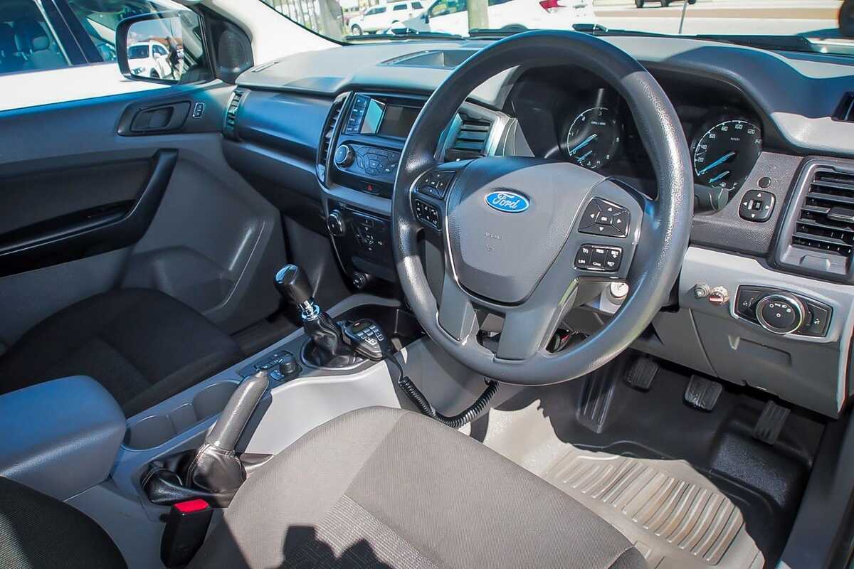 2015 Ford Ranger XLT PX MkII