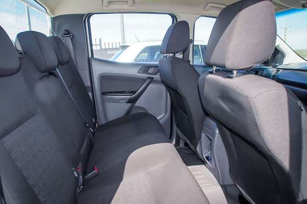 2015 Ford Ranger XLT PX MkII