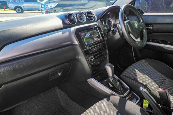 2019 Suzuki Vitara  LY Series II