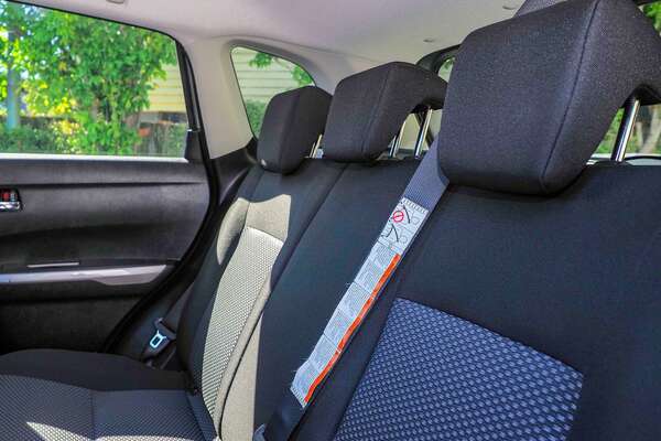 2019 Suzuki Vitara  LY Series II