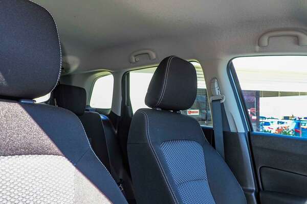 2019 Suzuki Vitara  LY Series II