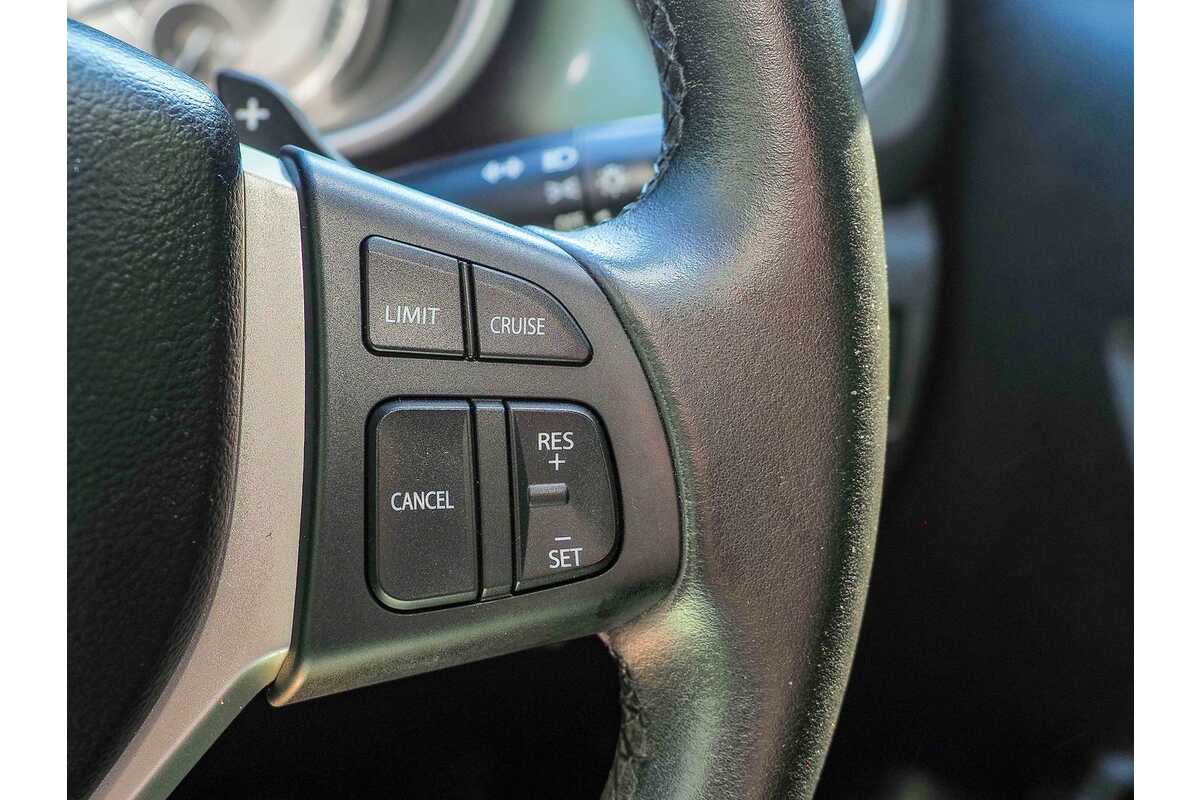 2019 Suzuki Vitara  LY Series II