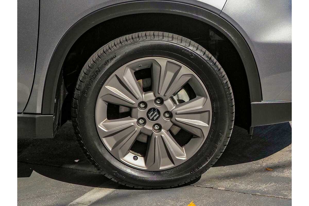 2019 Suzuki Vitara  LY Series II