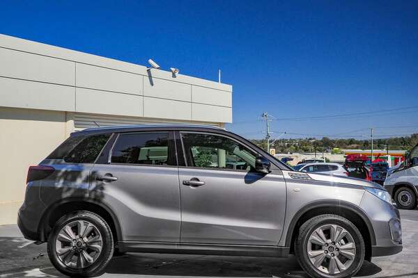2019 Suzuki Vitara  LY Series II